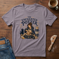 The Enchanted Potter T-Shirt
