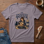 The Enchanted Potter T-Shirt