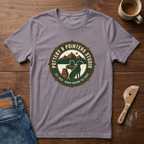 Pottery & Pointers Studio T-Shirt