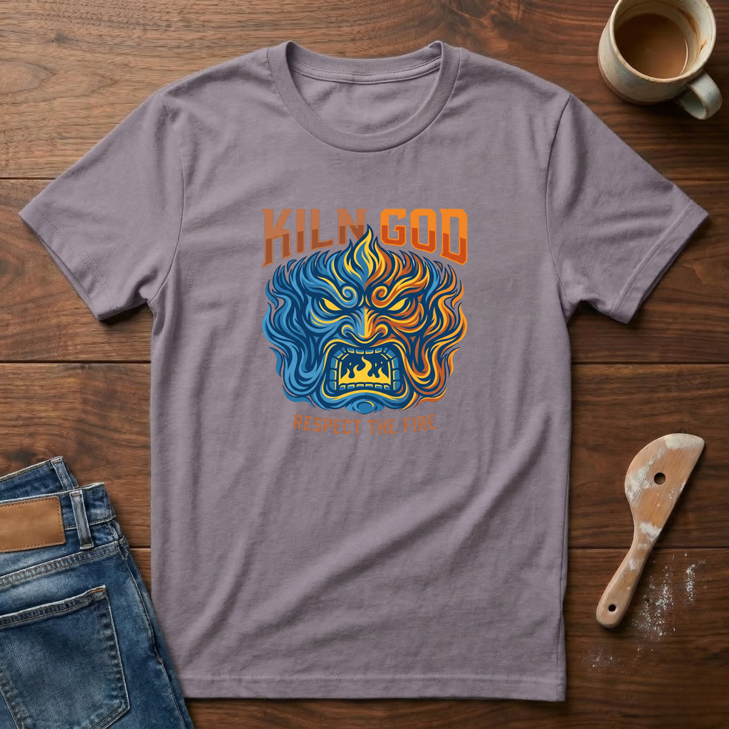 Kiln God T-Shirt