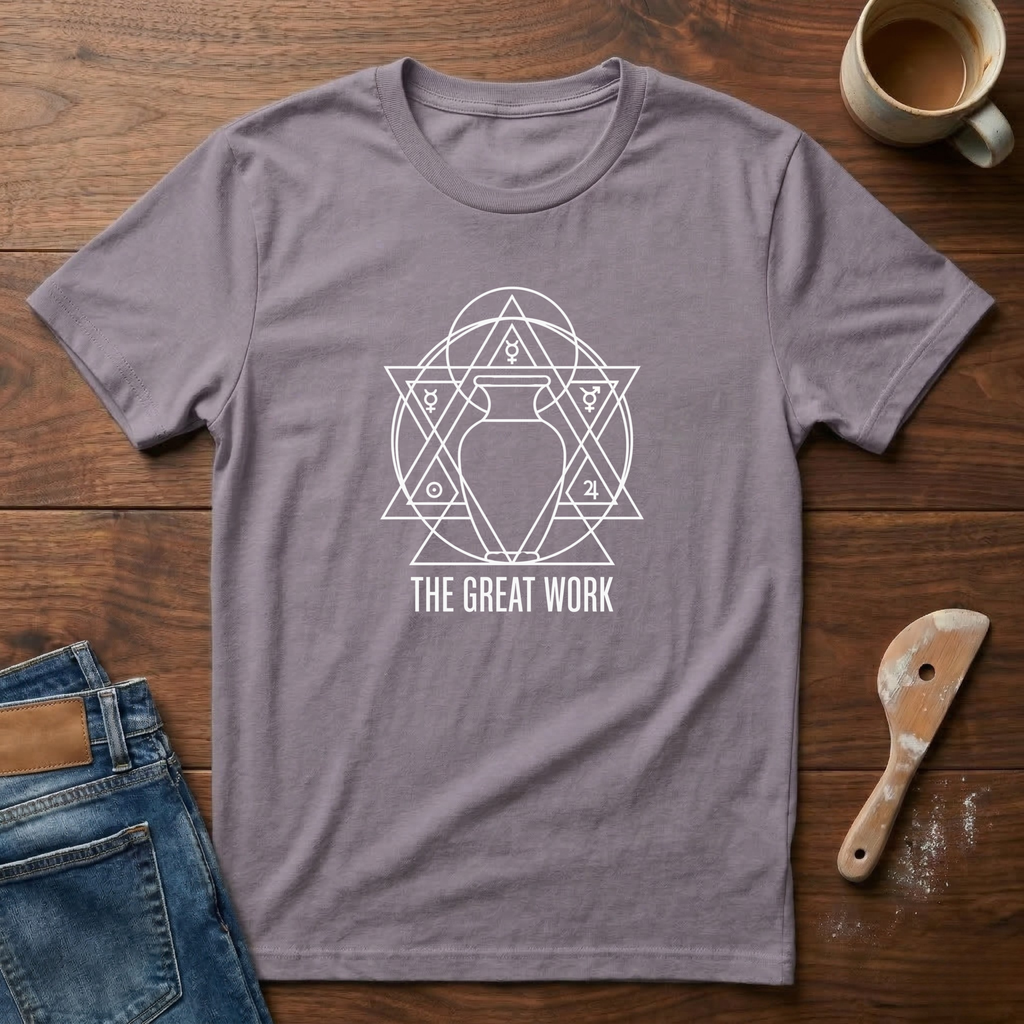 Great Work T-Shirt