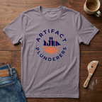 Artifact Plunderers T-Shirt