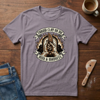 Throw Clay Or Die T-Shirt
