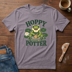 Hoppy Potter T-Shirt