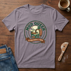 Mud Queen T-Shirt