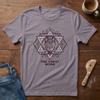 The Great Work T-Shirt