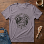 Centering Myself T-Shirt