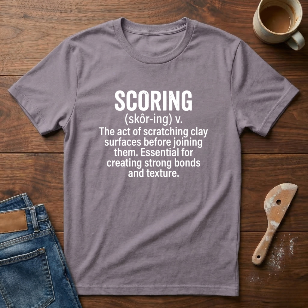 Scoring DefinedT-Shirt