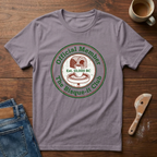 Official Member Of The Bisque-It Club T-Shirt