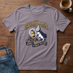 Studio Magic: The Great Pottero T-Shirt