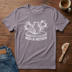 Mud & Motion T-Shirt