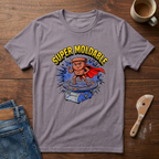 Super Moldable T-Shirt