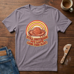 Still Centering My Life T-Shirt