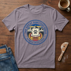 The Great Pawttery Guild T-Shirt