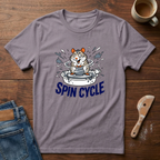Spin Cycle T-Shirt