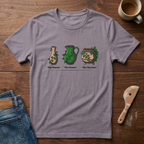 Weaver, Pourer, Dreamer T-Shirt