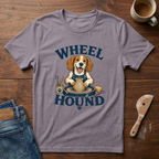 Wheel Hound T-Shirt