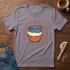 Handbuilt & Heart-Filled T-Shirt