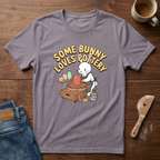 Some Bunny Loves Pottery T-Shirt