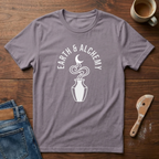 Earth & Alchemy T-Shirt