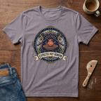 Expecto Pot-tronaum T-Shirt