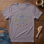 Ceramic Addicts Union T-Shirt