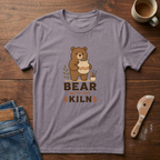 Bear With My Kiln T-Shirt
