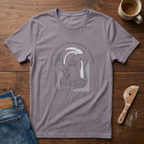 Earthenware & Stoneware & Porelain T-Shirt