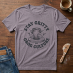 Stay Gritty T-Shirt