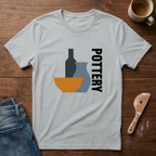 Pottery T-Shirt