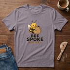 Bee Spoke Pottery T-Shirt