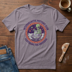 Intergalactic Pottery Shirt T-Shirt