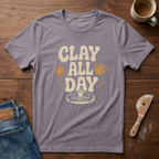 Clay All Days T-Shirt