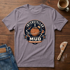 Interstellar Mud Department T-Shirt