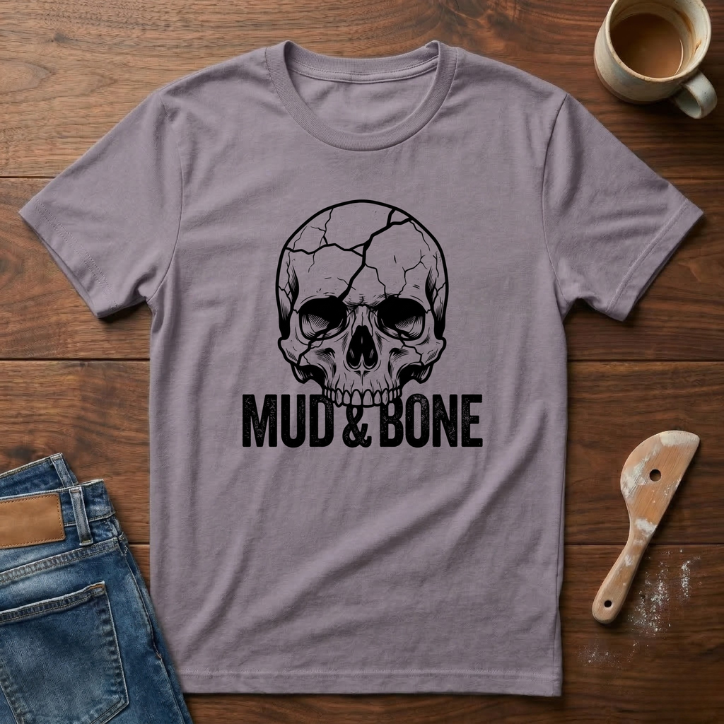 Mud & Bone T-Shirt