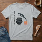 The Art Of Form T-Shirt