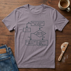Did It Survive The Kiln? T-Shirt