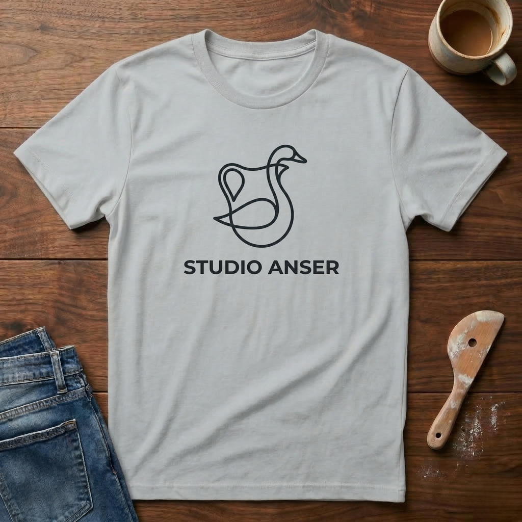 Studio Anser T-Shirt