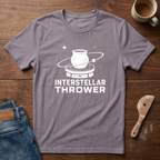 Interstellar Thrower T-Shirt
