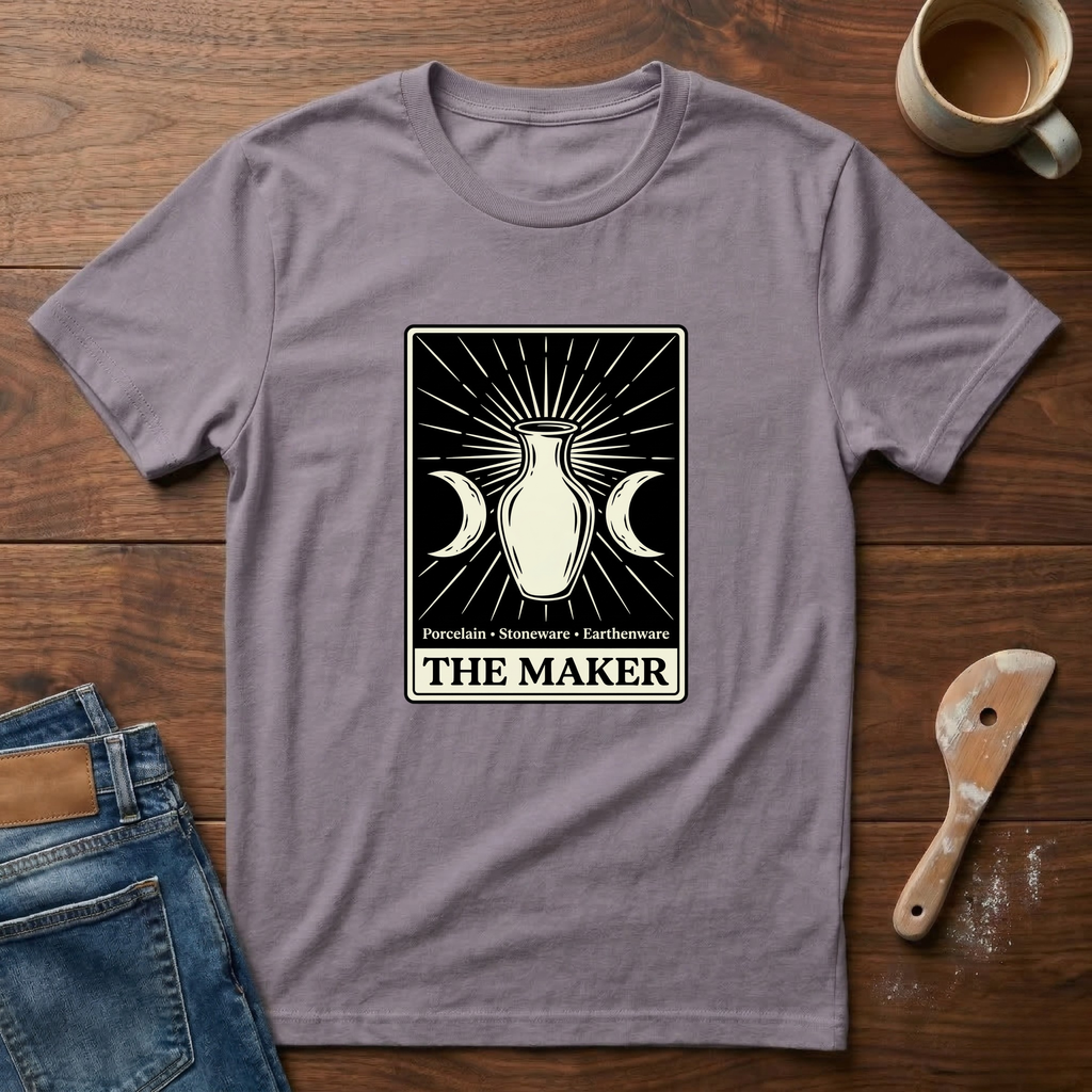 The Maker T-Shirt