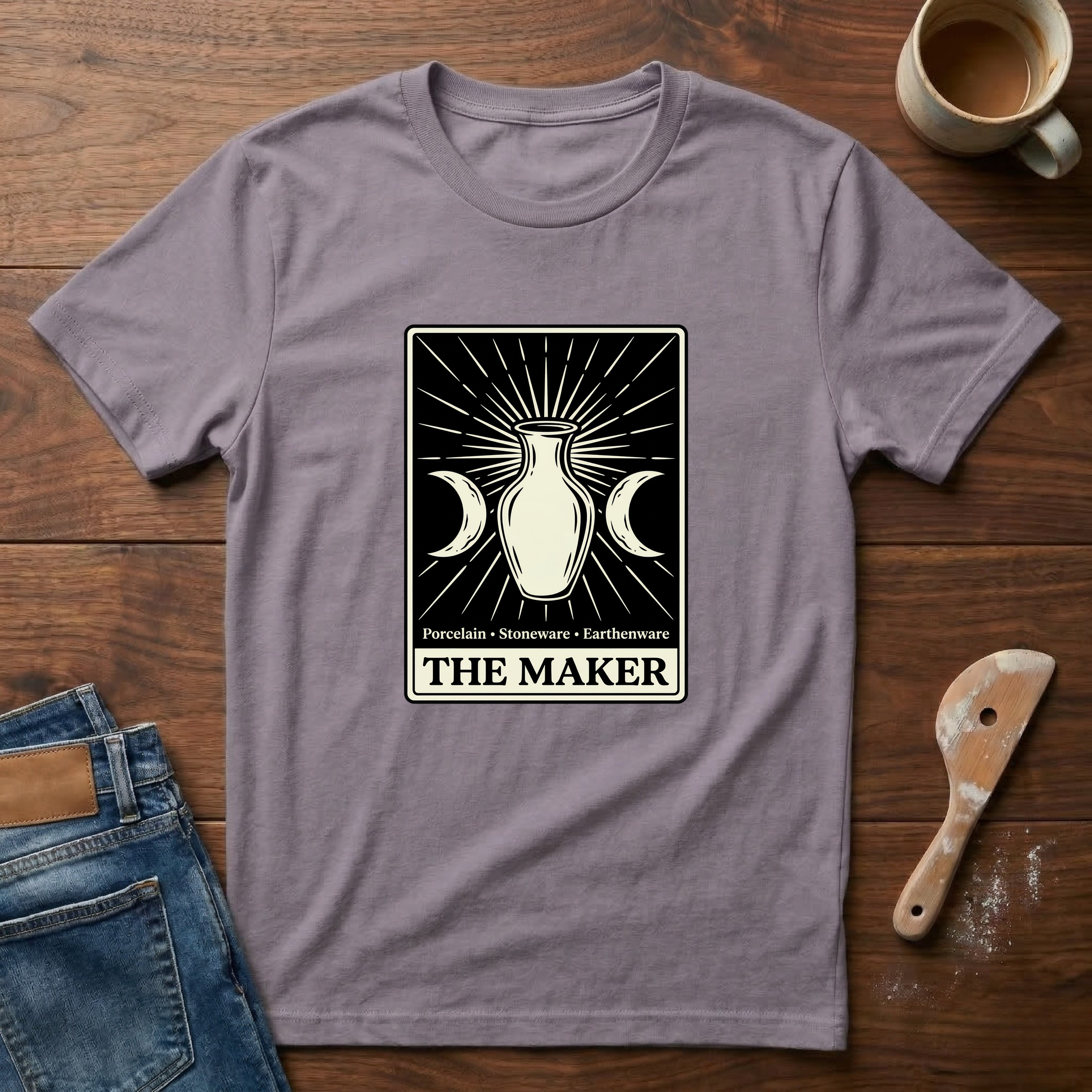 The Maker T-Shirt