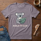 Koala-ty ClayT-Shirt