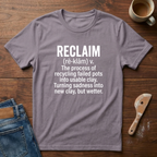Reclaim Defined T-Shirt
