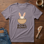 Bunny BowlT-Shirt