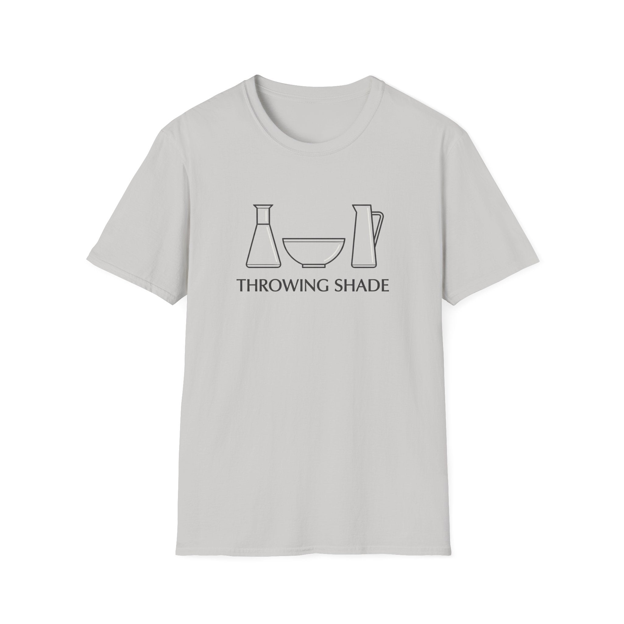 Throwing Shade T-Shirt