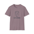 Clay & Canines T-Shirt
