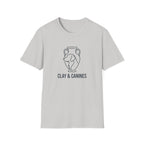 Clay & Canines T-Shirt