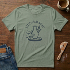 Mud & Magic T-Shirt