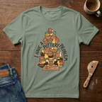 I Have A Pottery Problem T-Shirt