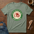 Mom's Studio T-Shirt